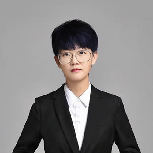 雪兰莪情感咨询导师：依然老师